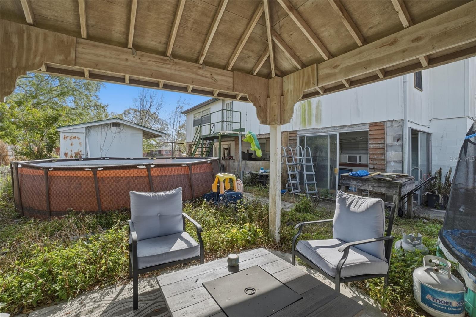 Image 30 of 34 For 4665 Piedmont Court