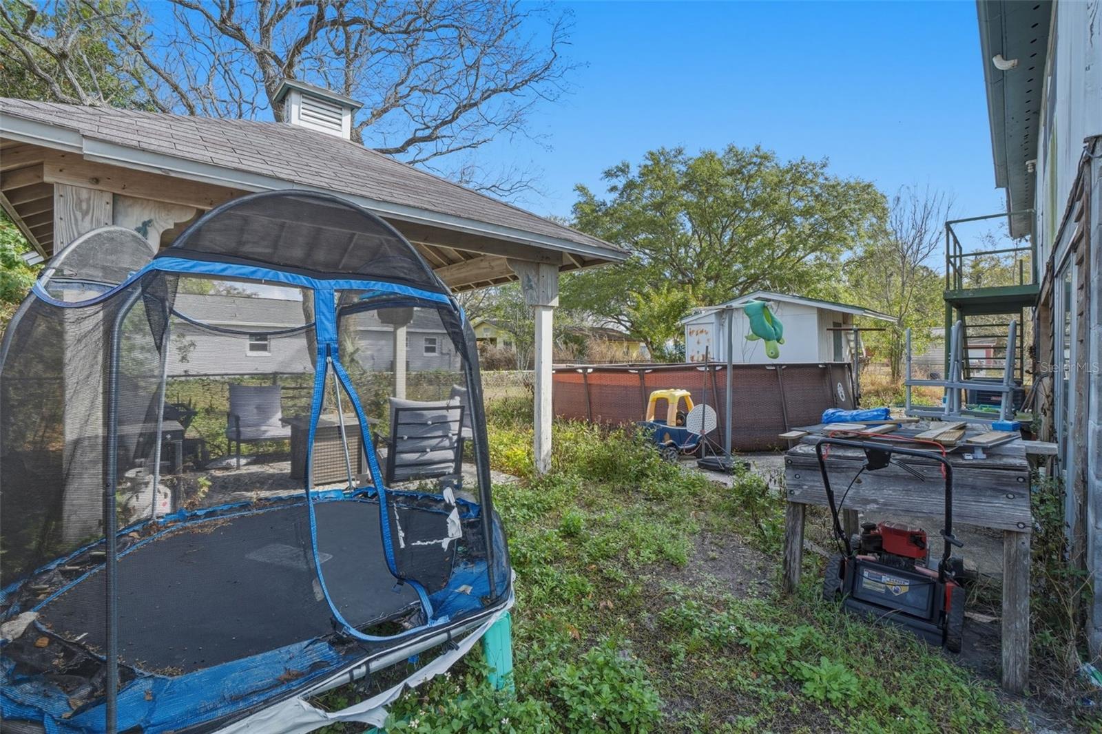 Image 31 of 34 For 4665 Piedmont Court