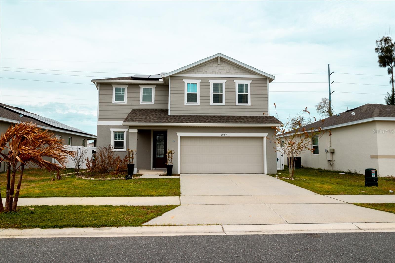 Details for 1054 Heirloom Drive, HAINES CITY, FL 33844