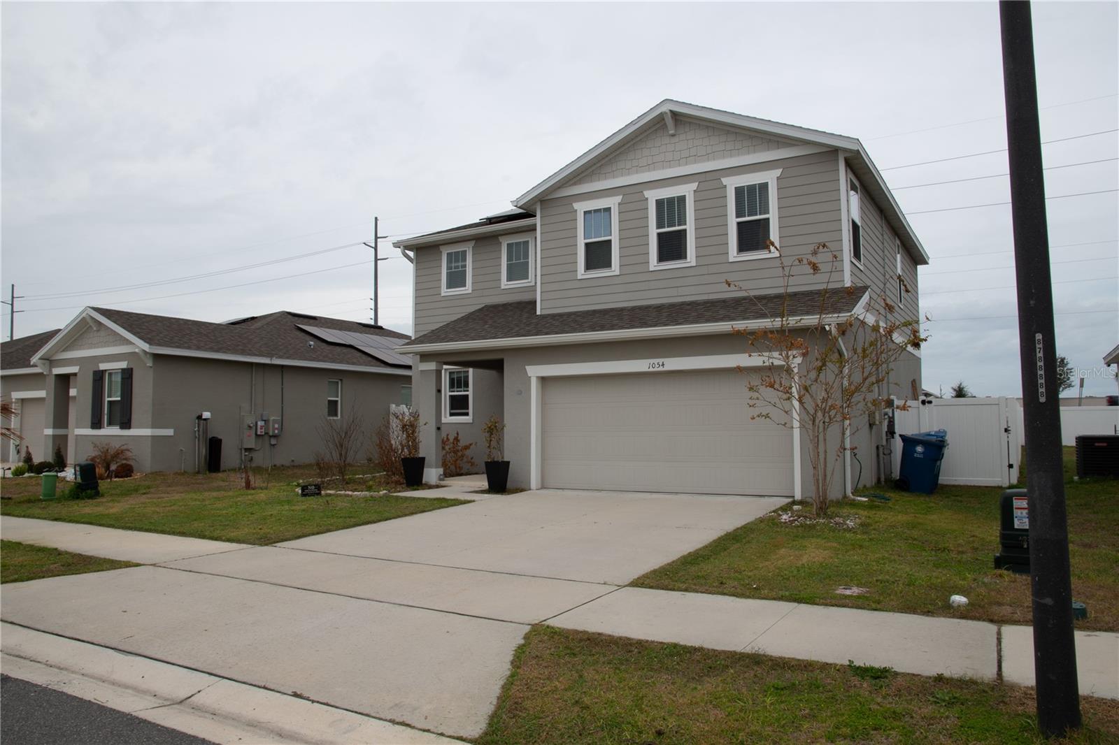 Image 4 of 38 For 1054 Heirloom Drive