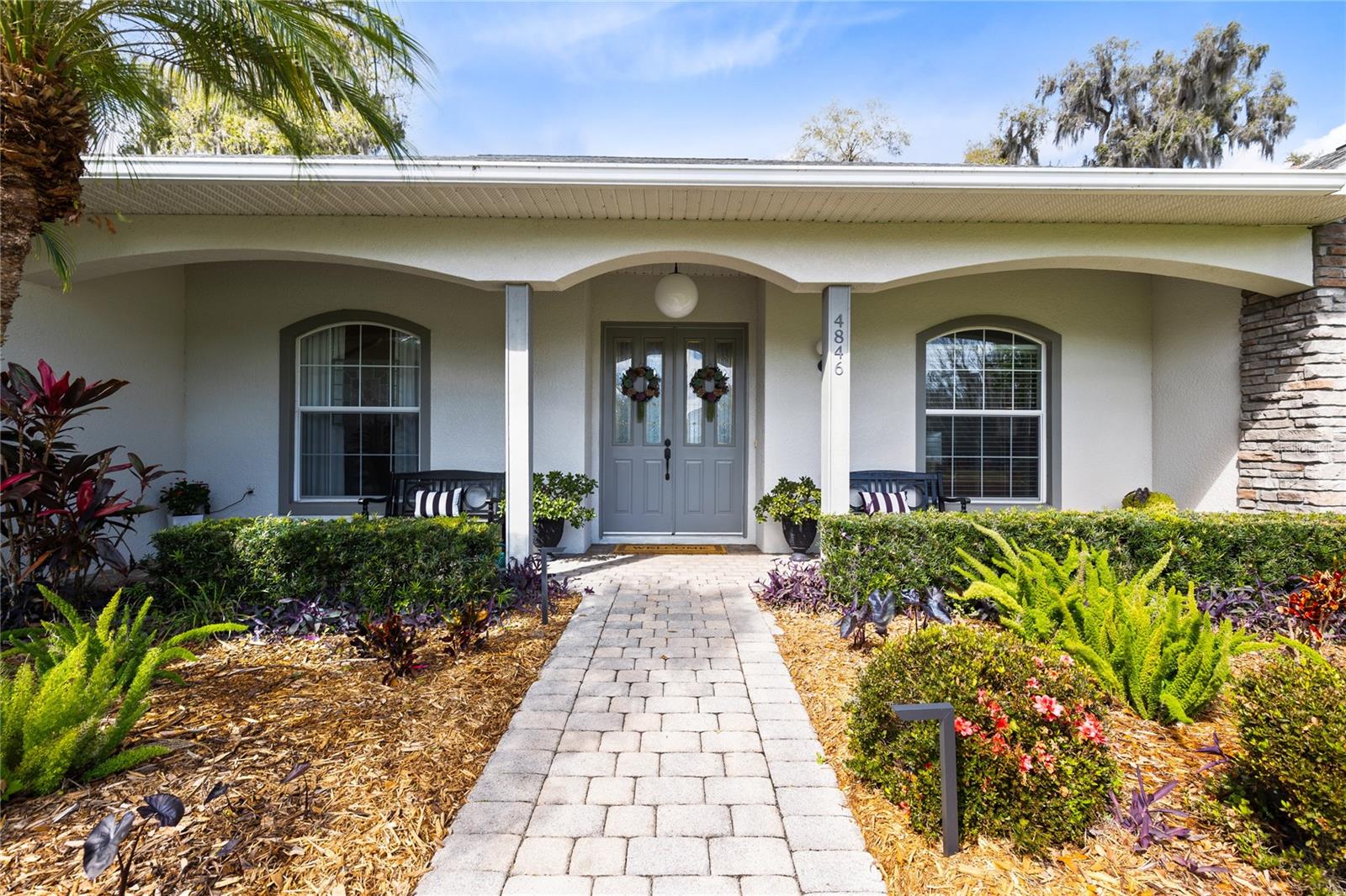 Image 50 of 61 For 4846 Calasans Avenue