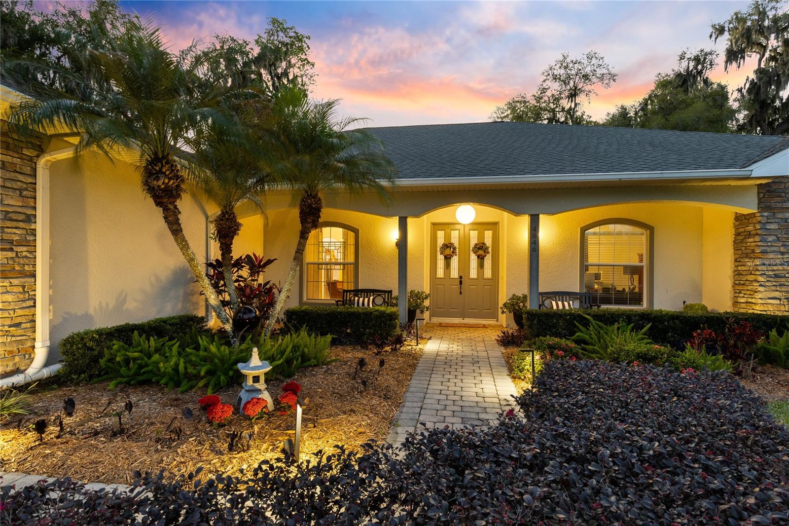 Image 53 of 61 For 4846 Calasans Avenue