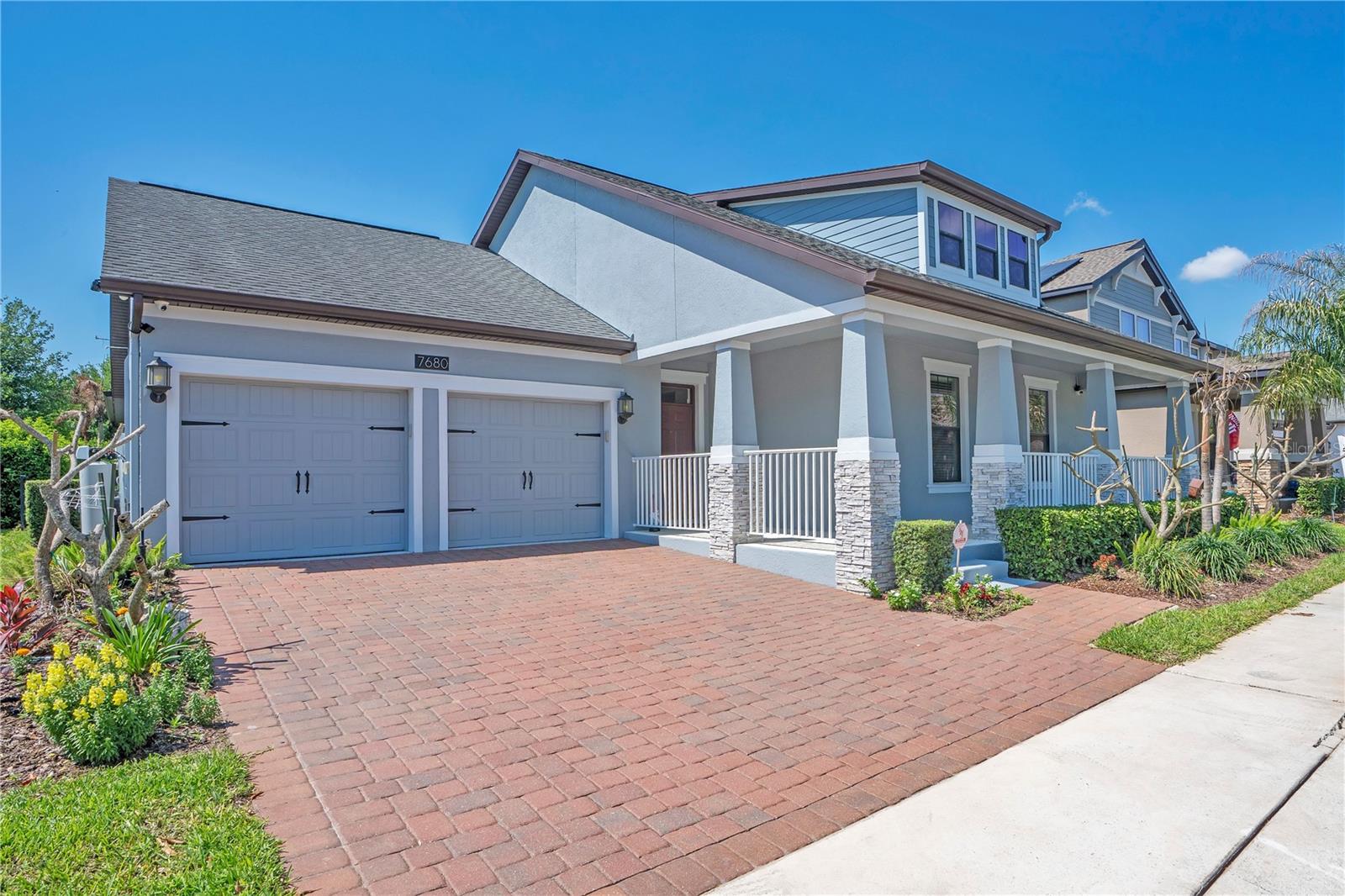 Image 2 of 58 For 7680 Green Mountain Way