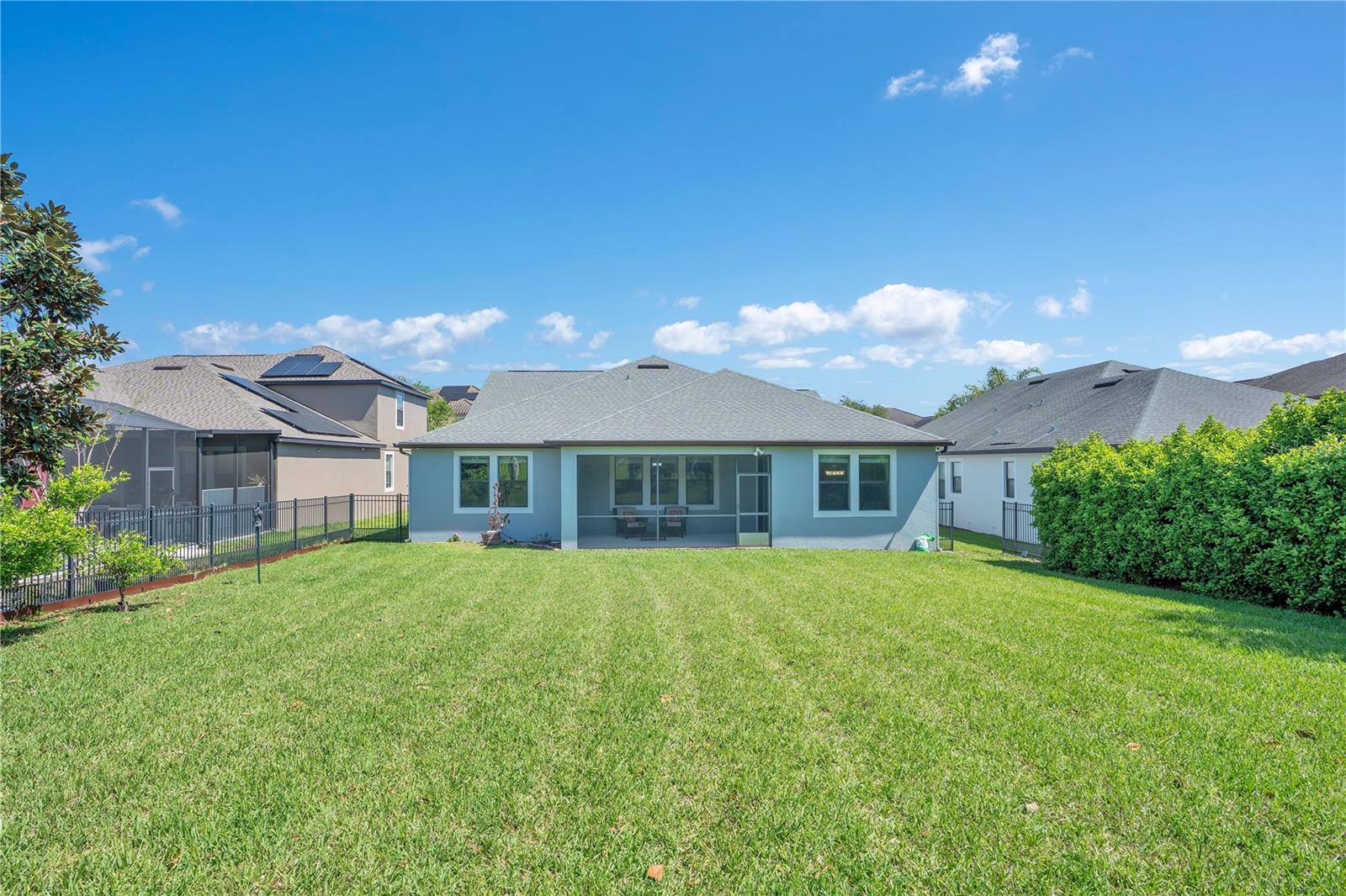 Image 30 of 58 For 7680 Green Mountain Way