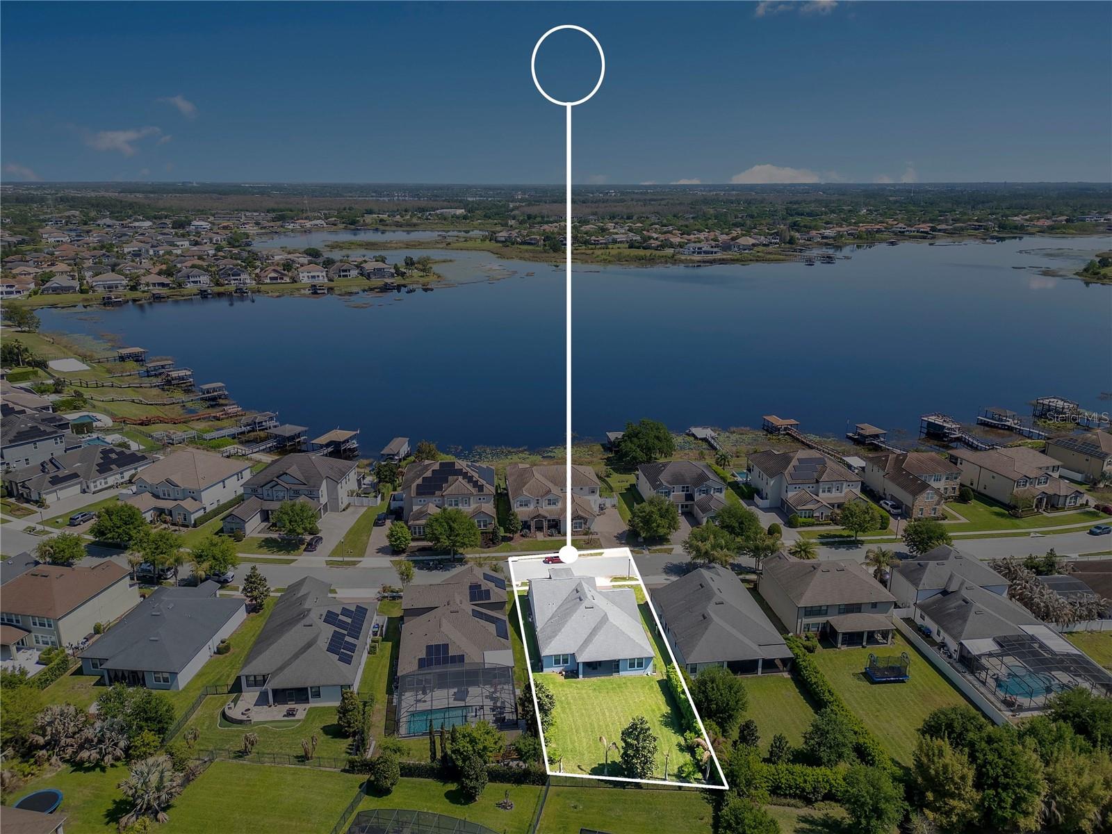 Image 33 of 58 For 7680 Green Mountain Way