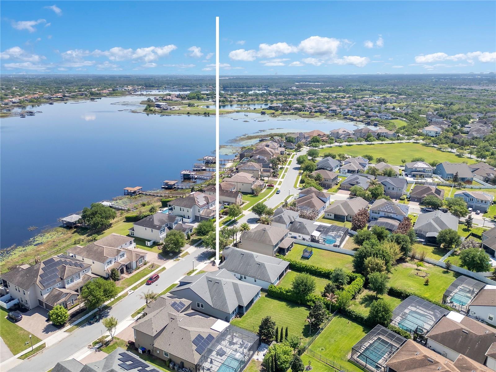 Image 36 of 58 For 7680 Green Mountain Way