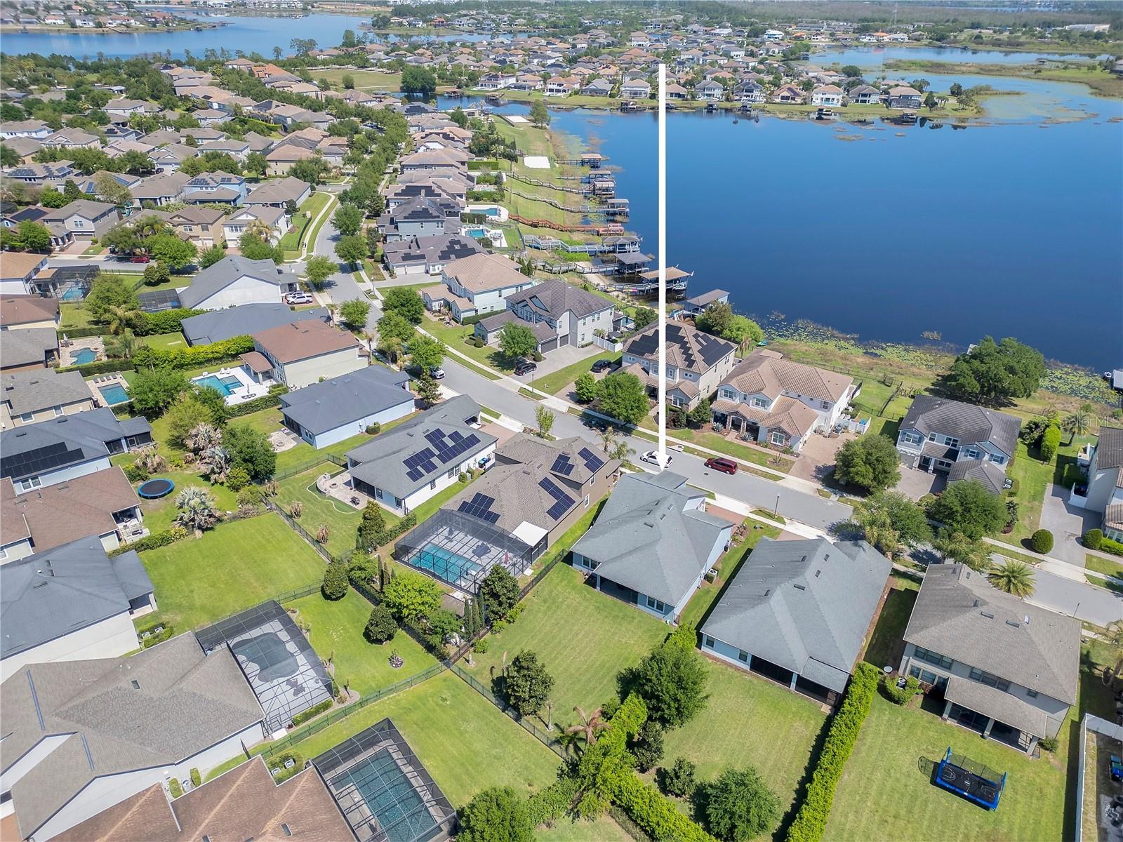 Image 37 of 58 For 7680 Green Mountain Way