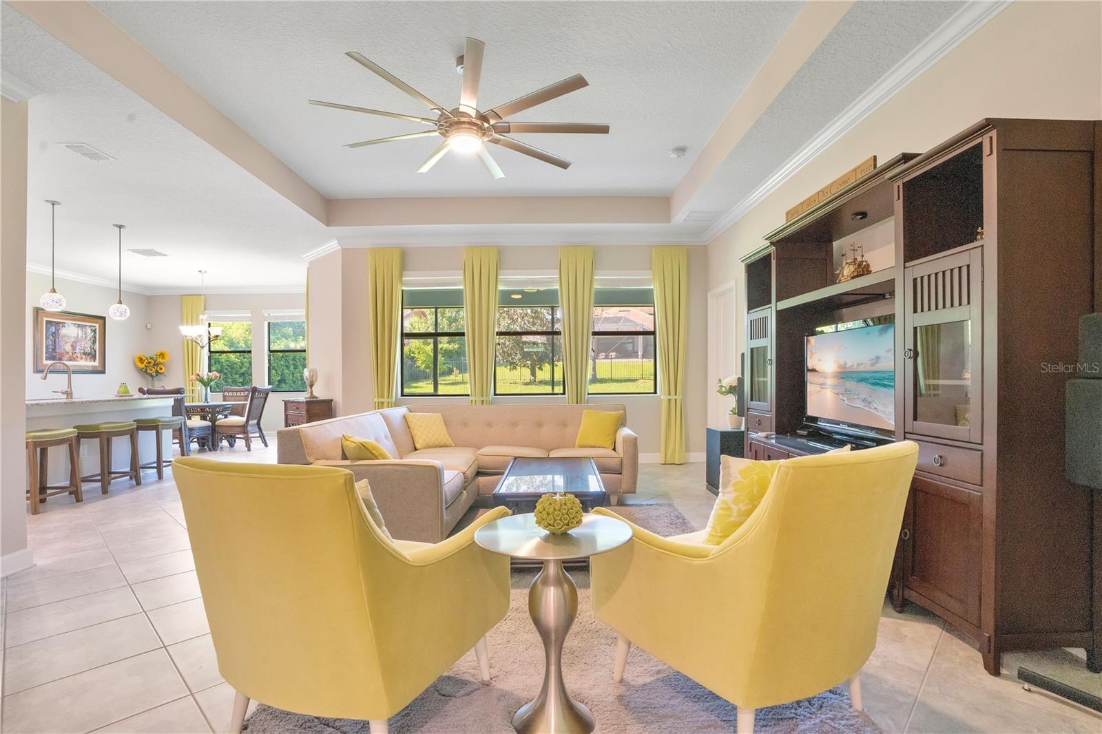 Image 5 of 58 For 7680 Green Mountain Way