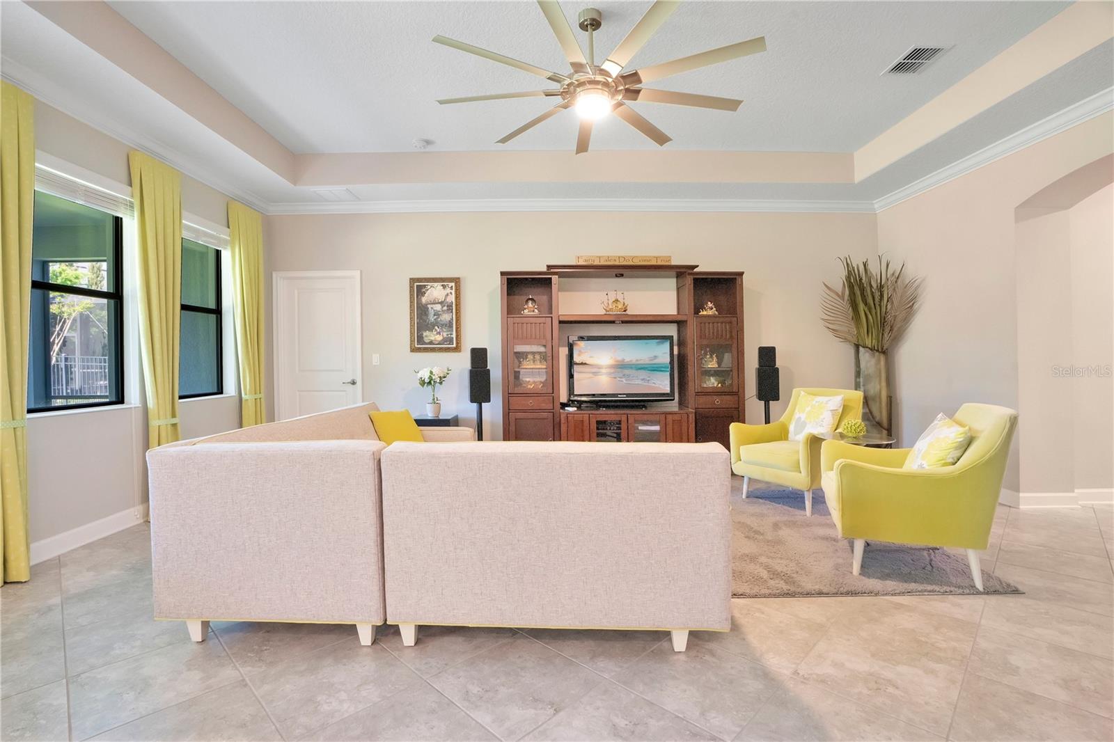 Image 7 of 58 For 7680 Green Mountain Way