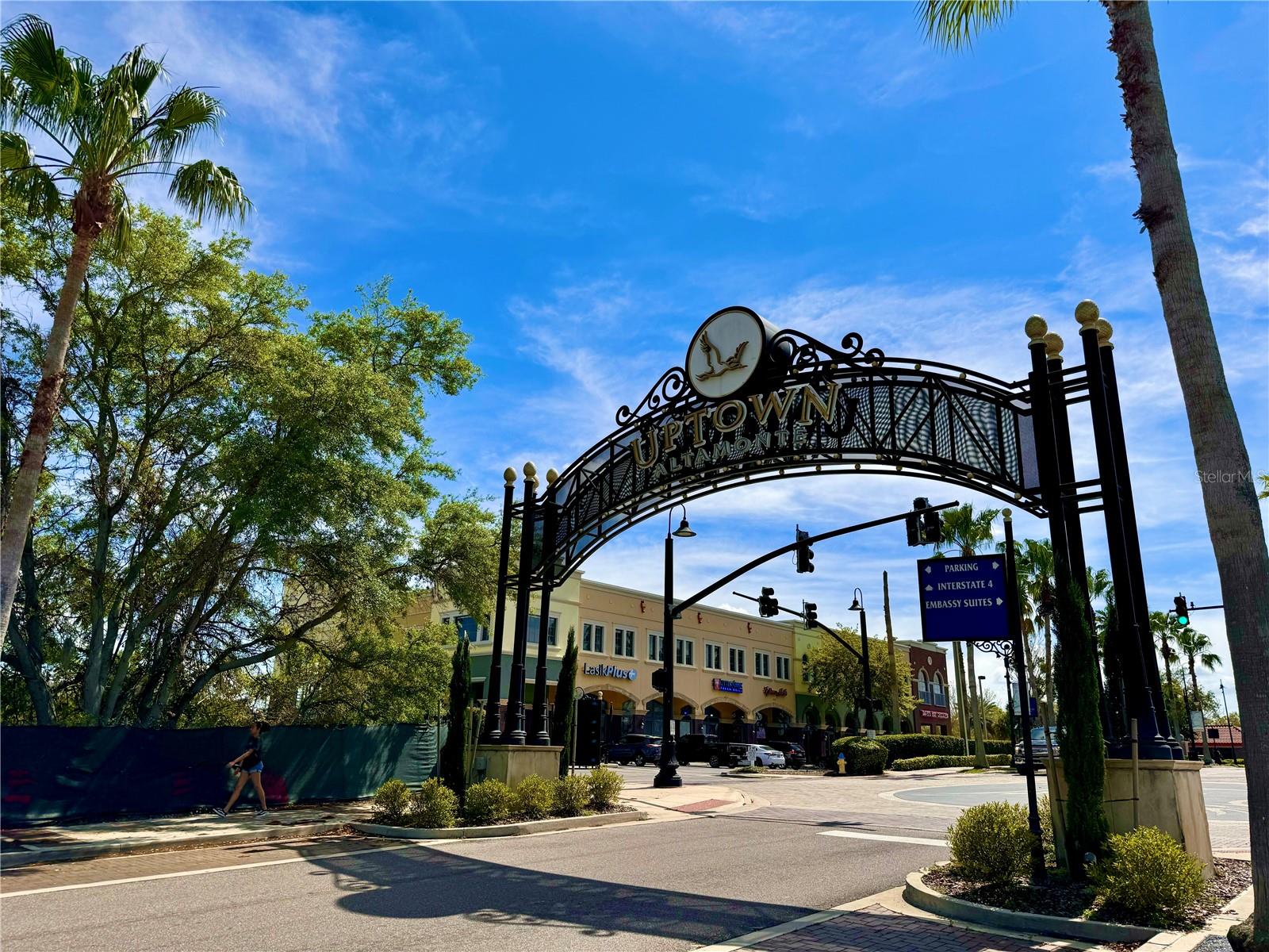 Image 22 of 23 For 120 Blue Point Way 320