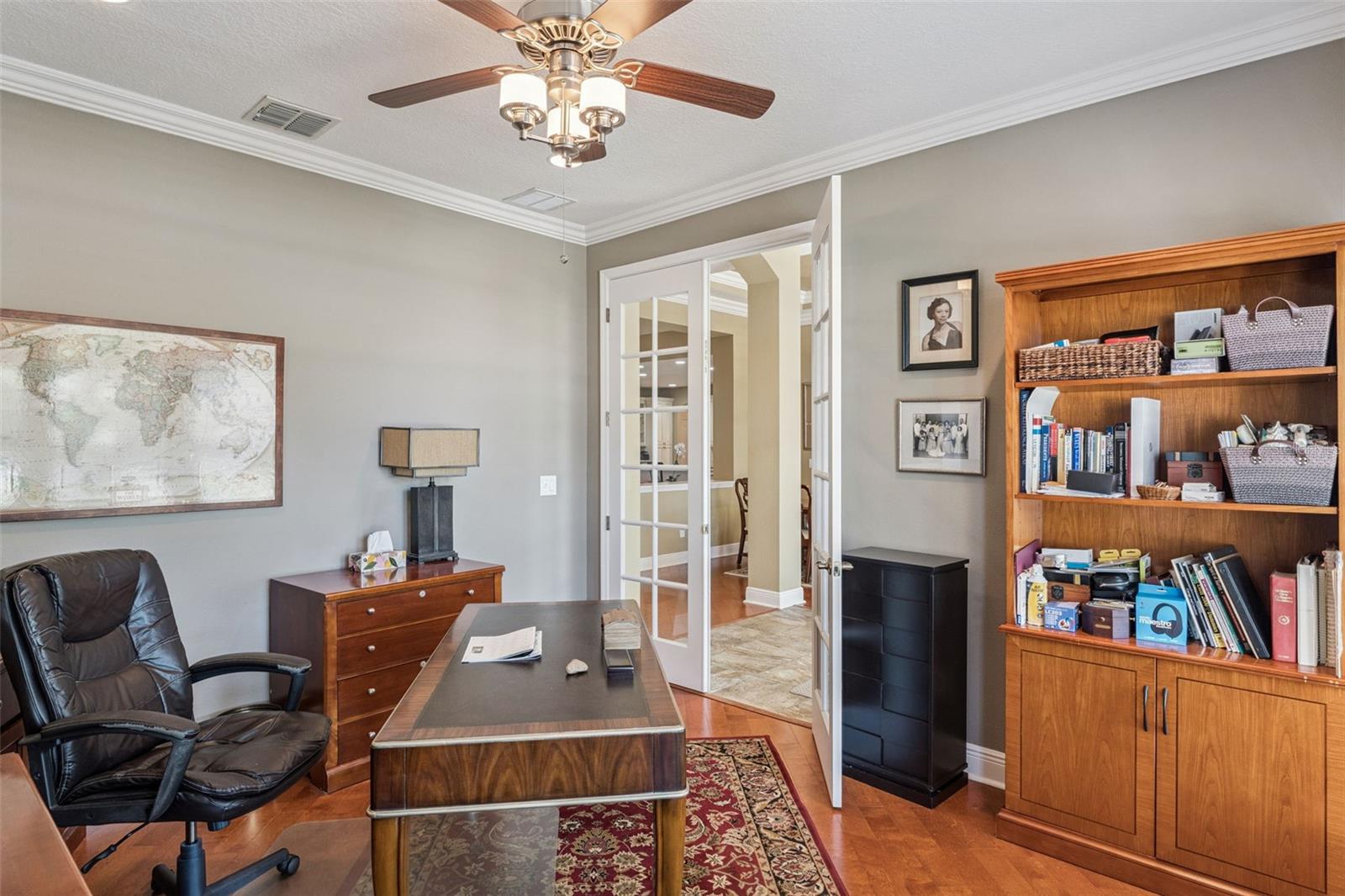 Image 32 of 47 For 2460 Cedar Knoll Drive