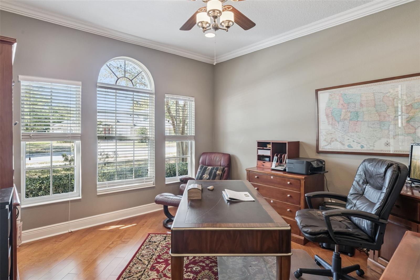 Image 33 of 47 For 2460 Cedar Knoll Drive