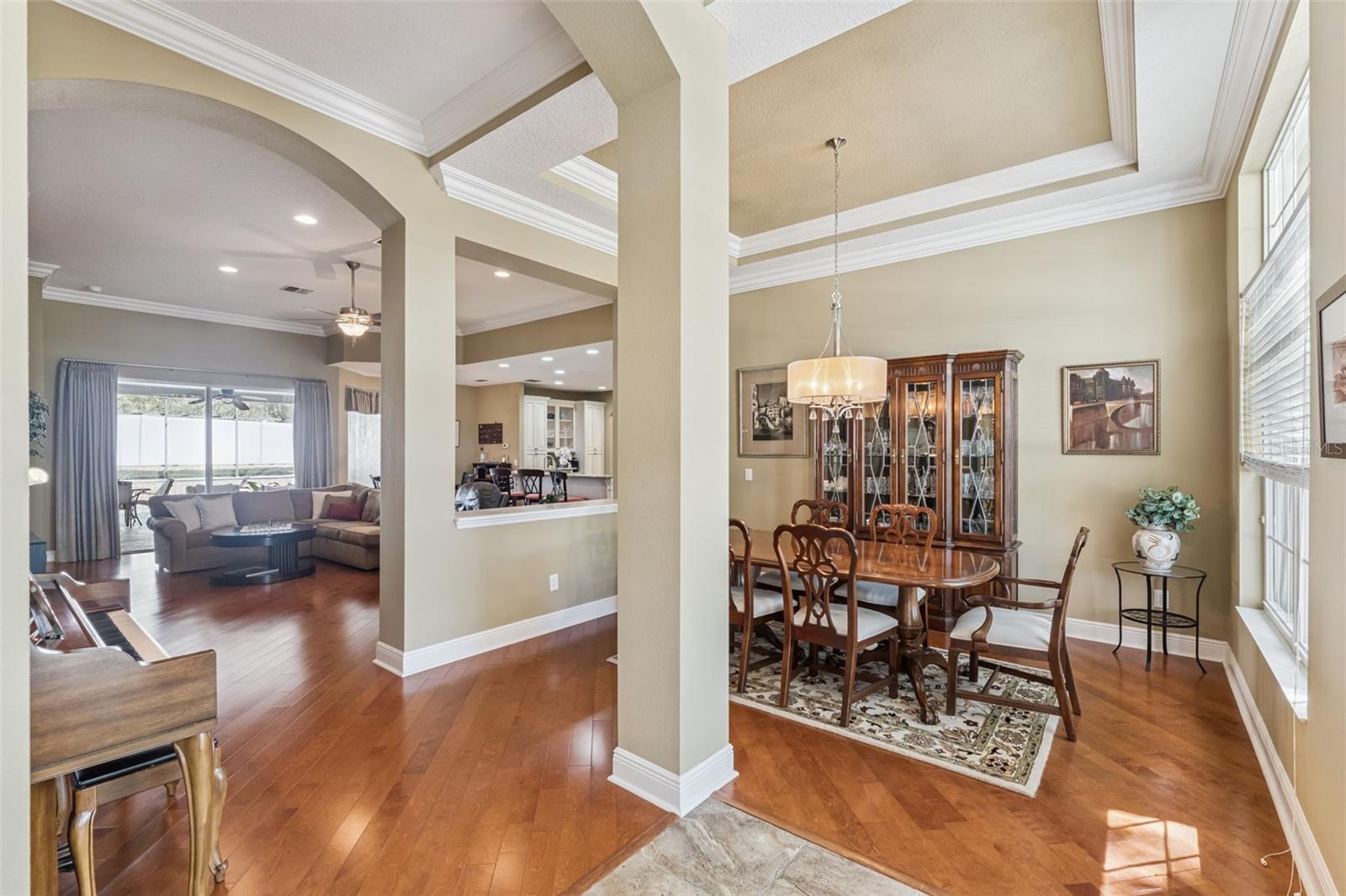 Image 4 of 47 For 2460 Cedar Knoll Drive