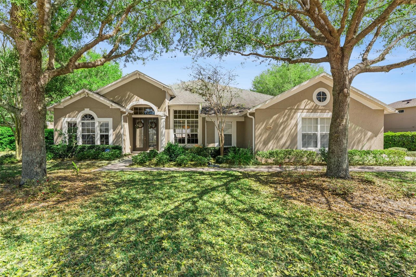 Image 41 of 47 For 2460 Cedar Knoll Drive