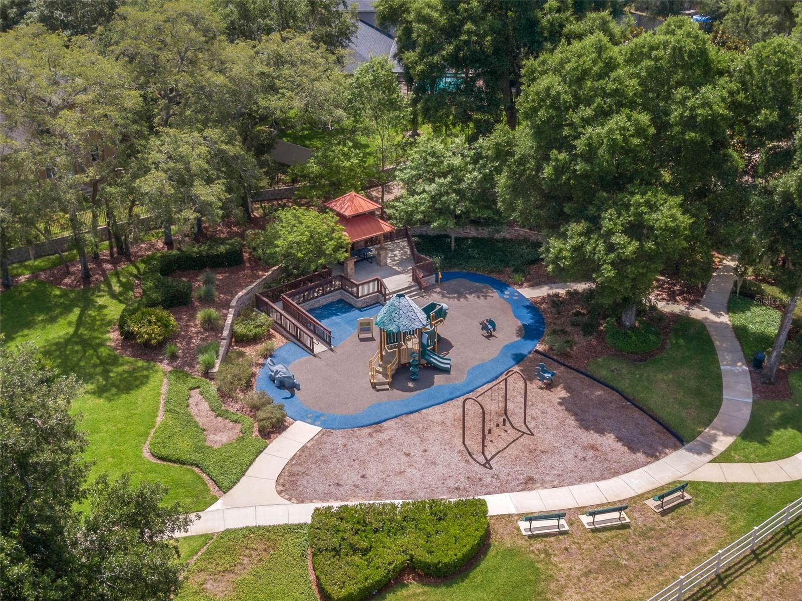 Image 44 of 47 For 2460 Cedar Knoll Drive