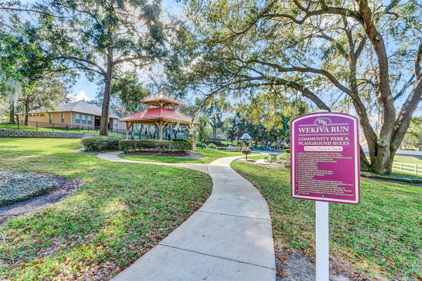 Image 46 of 47 For 2460 Cedar Knoll Drive