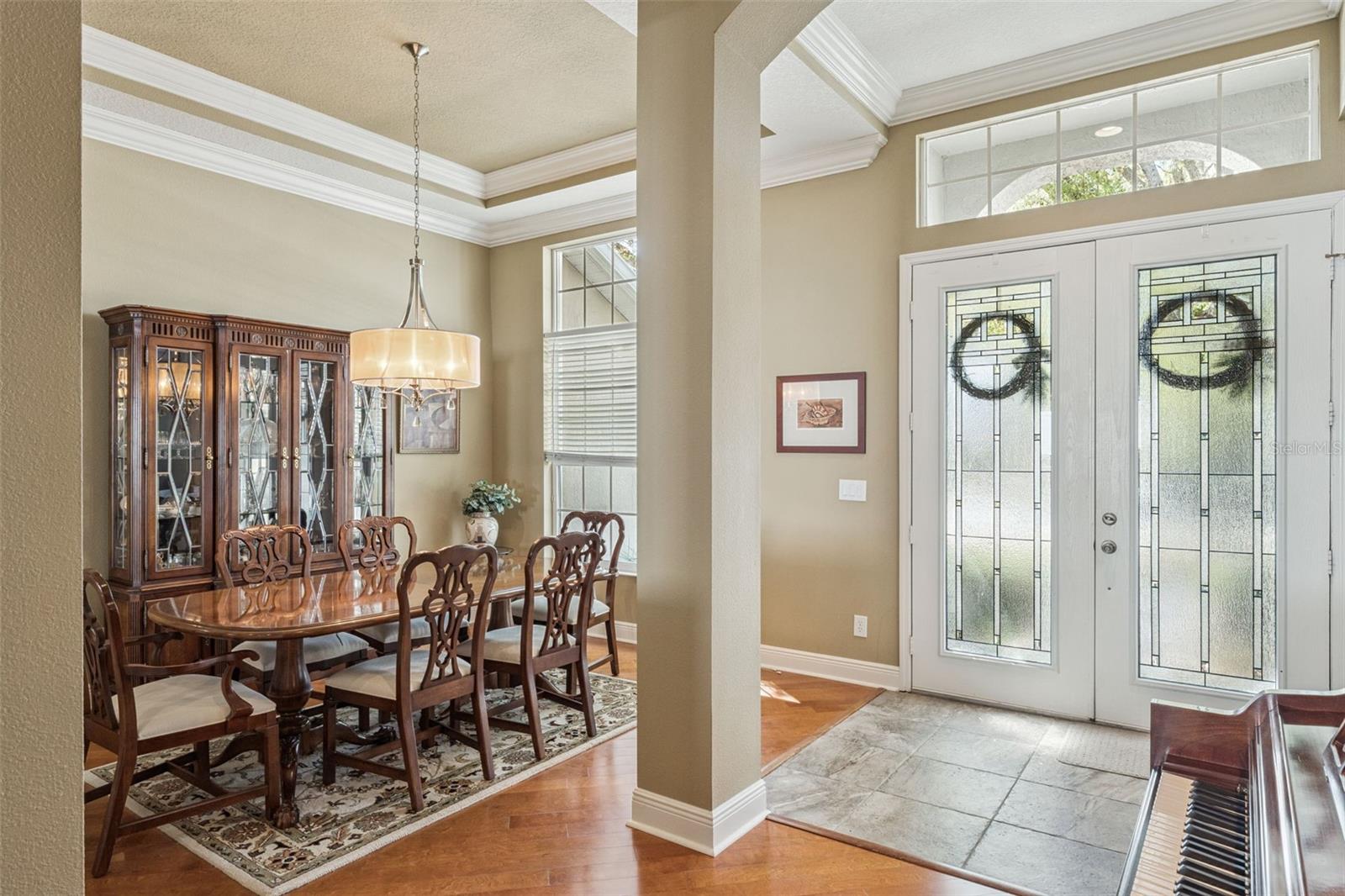 Image 8 of 47 For 2460 Cedar Knoll Drive