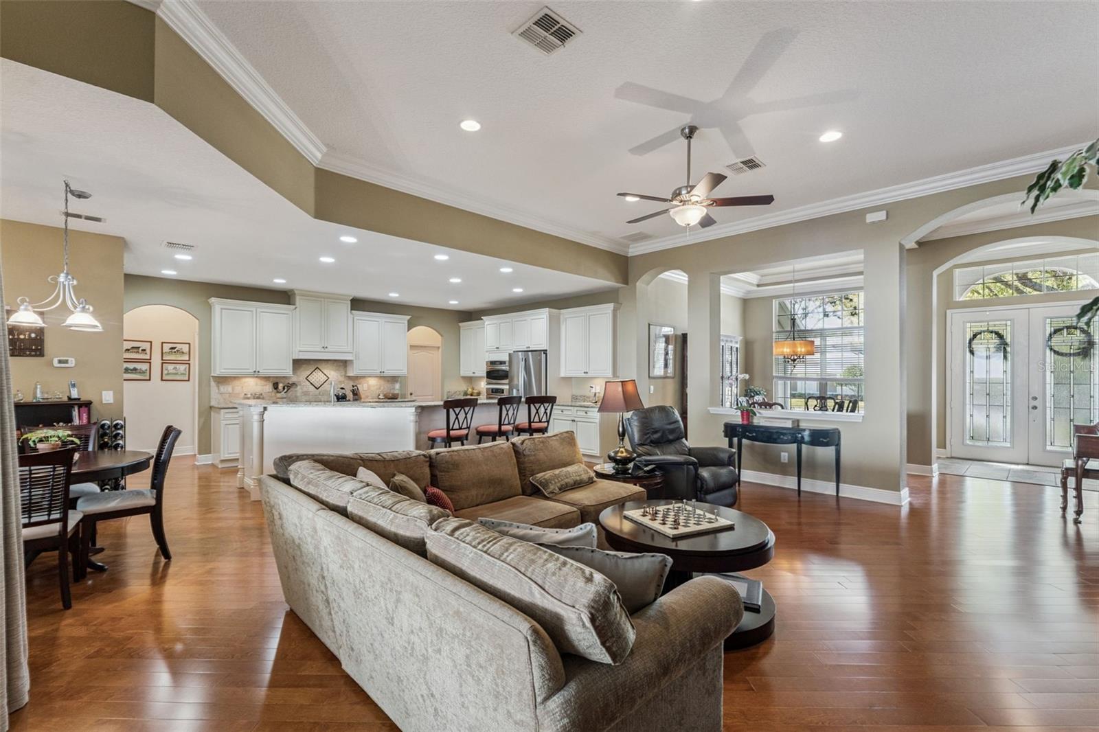 Image 9 of 47 For 2460 Cedar Knoll Drive