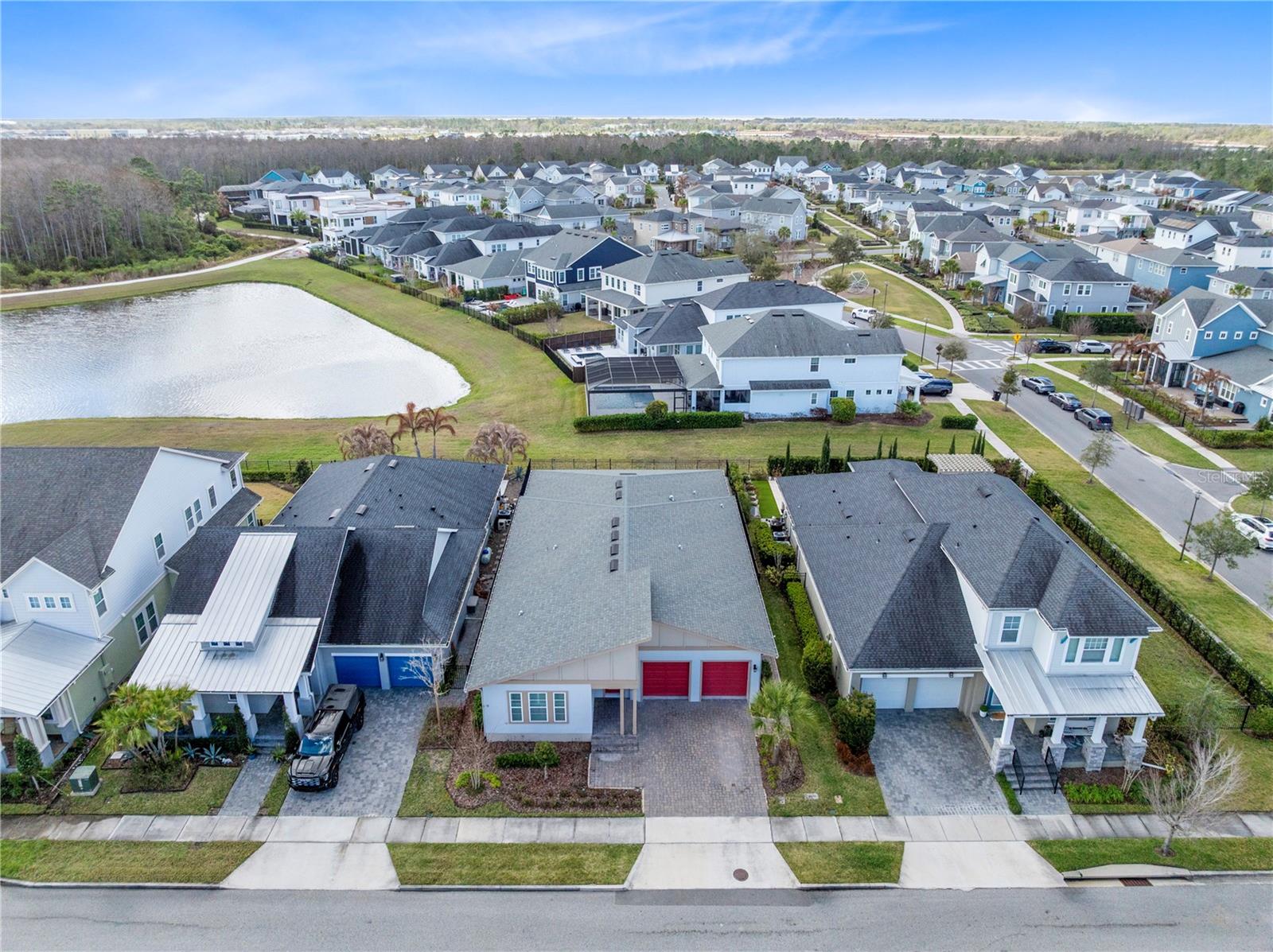 Details for 8322 Canetti Street, ORLANDO, FL 32827