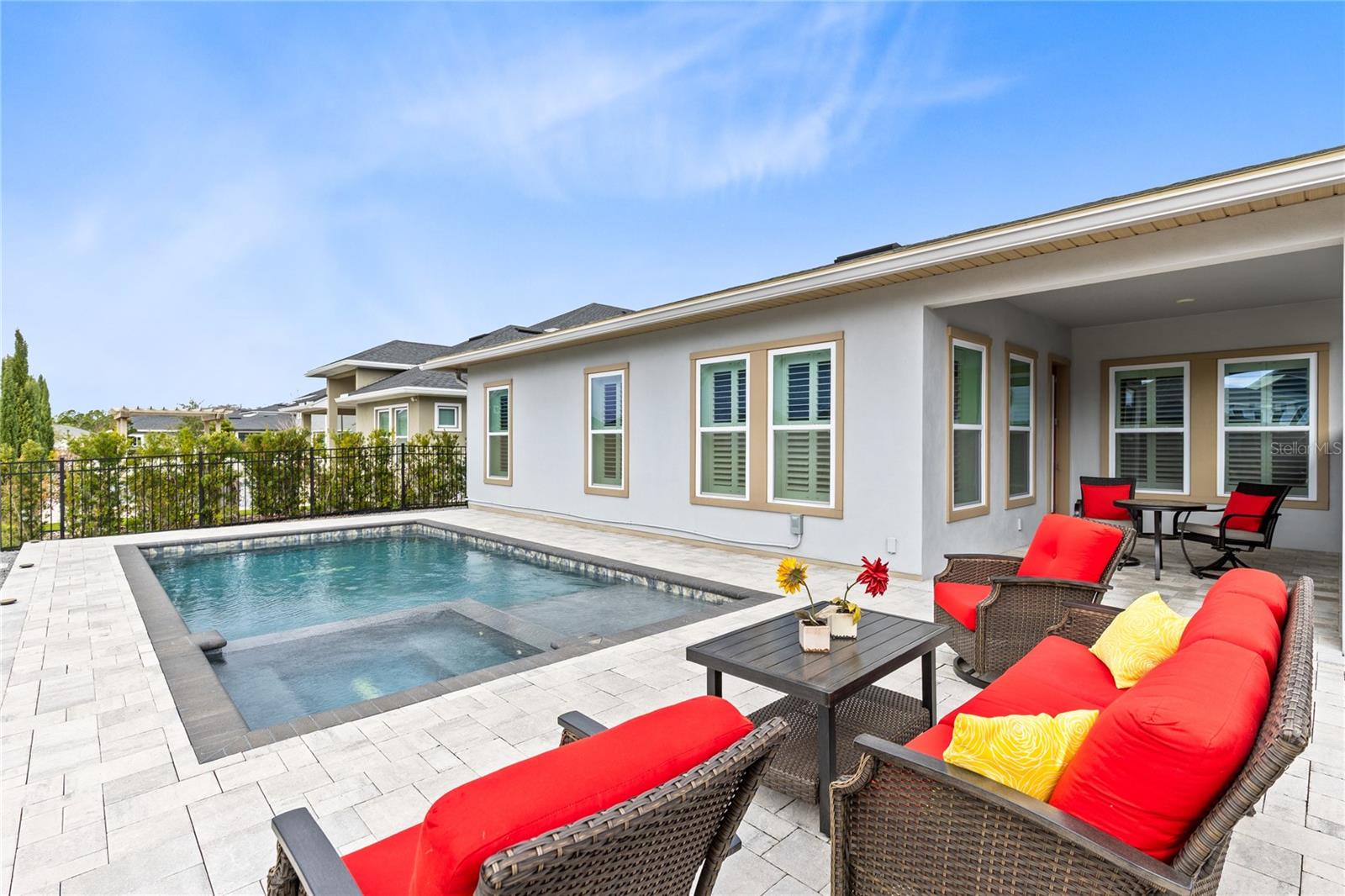 Image 29 of 44 For 8322 Canetti Street