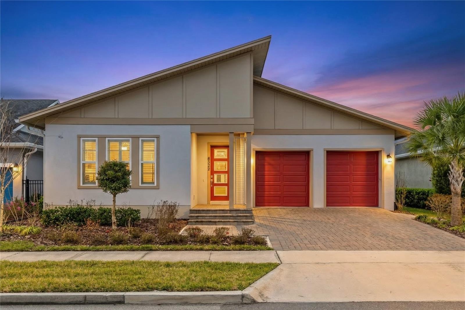 Image 3 of 44 For 8322 Canetti Street