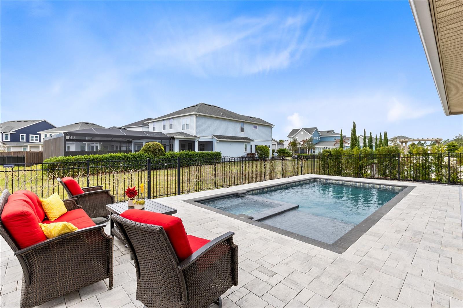 Image 30 of 44 For 8322 Canetti Street