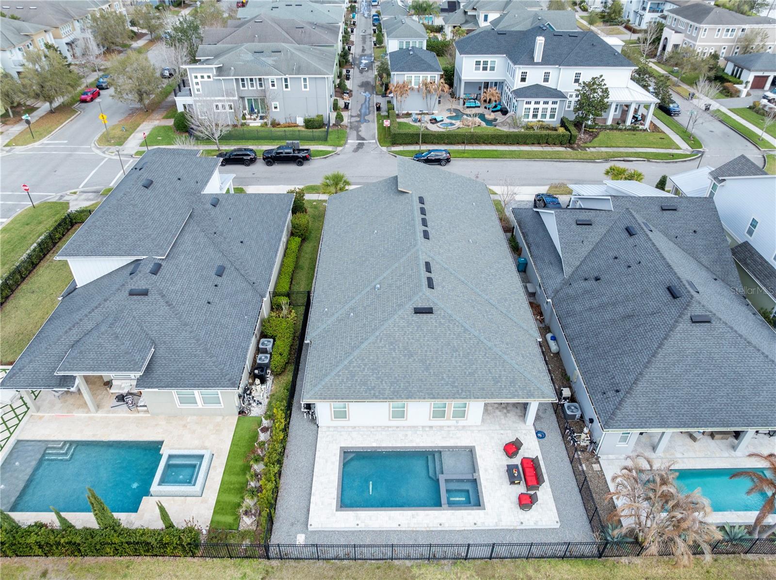 Image 32 of 44 For 8322 Canetti Street