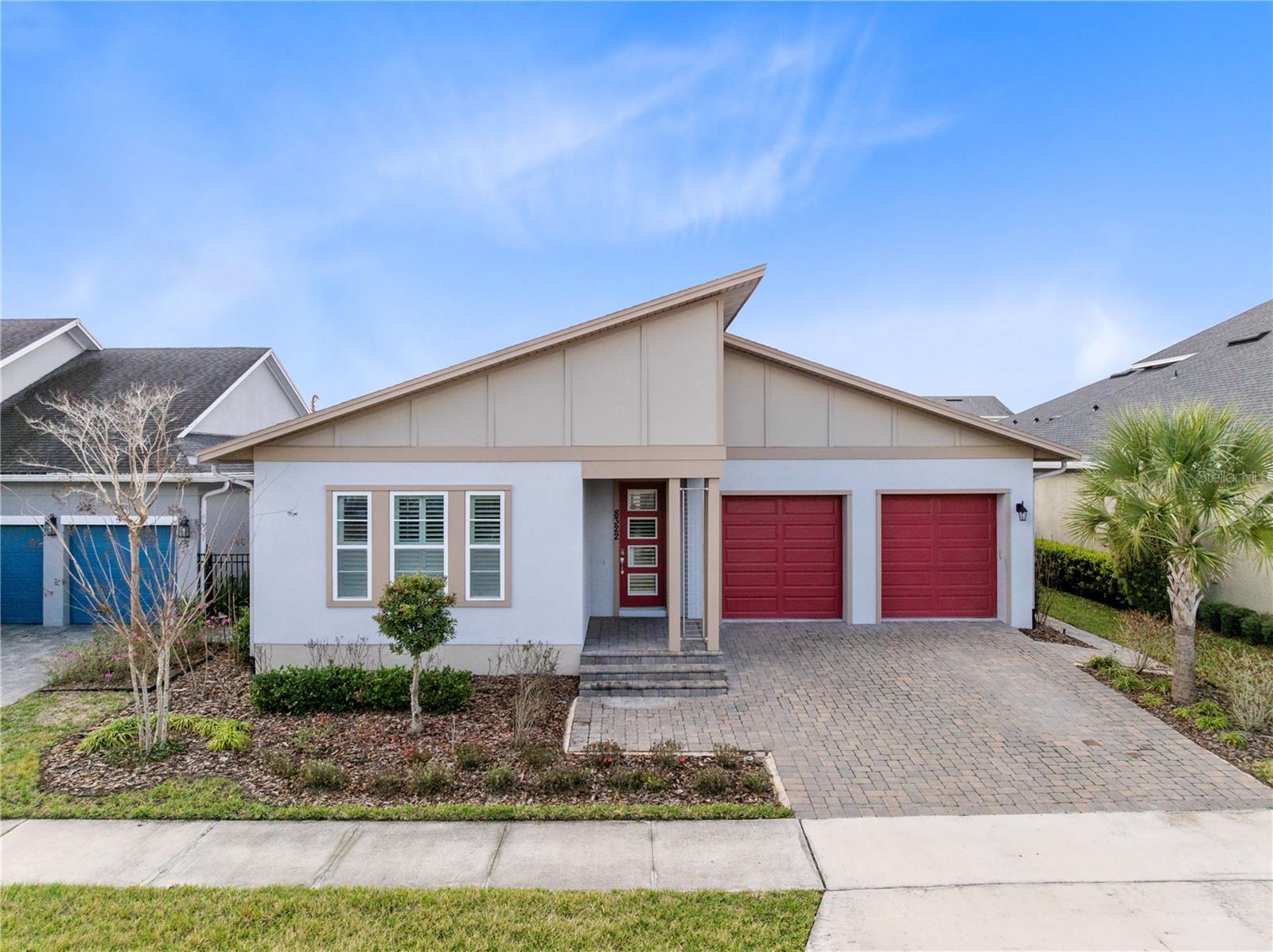 Image 34 of 44 For 8322 Canetti Street