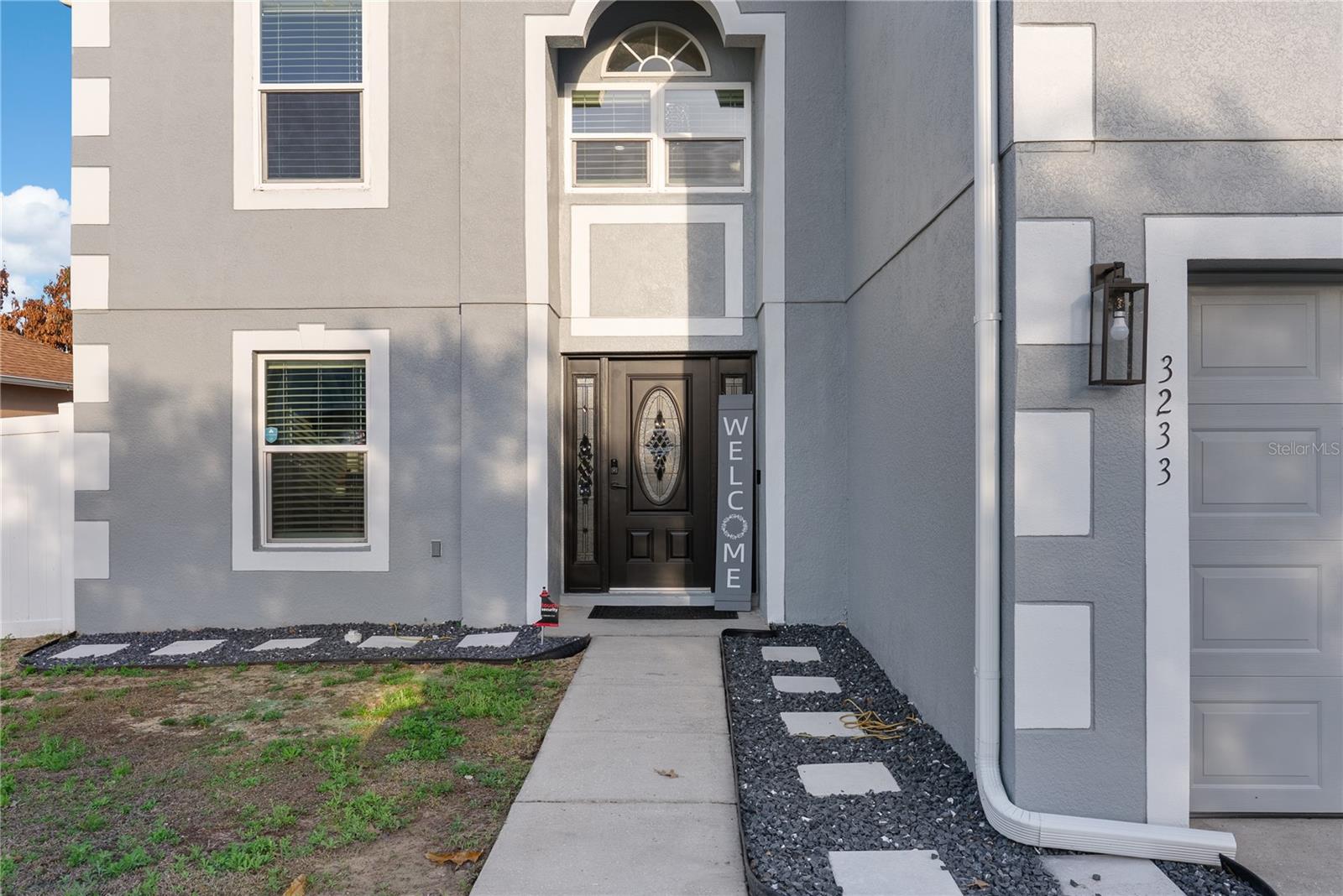 Listing photo id 1 for 3233 White Blossom Lane