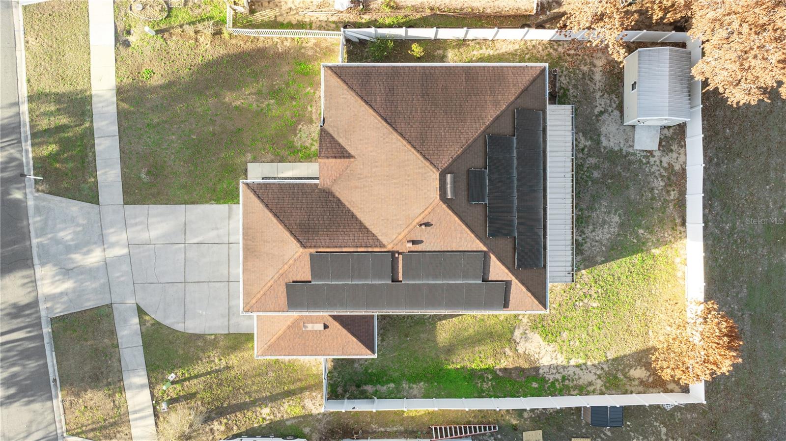 Listing photo id 36 for 3233 White Blossom Lane