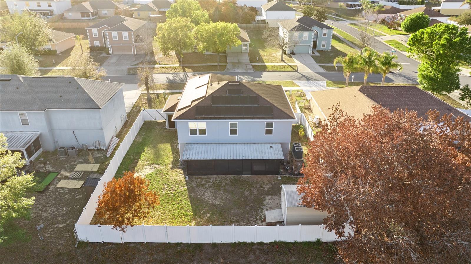 Listing photo id 38 for 3233 White Blossom Lane