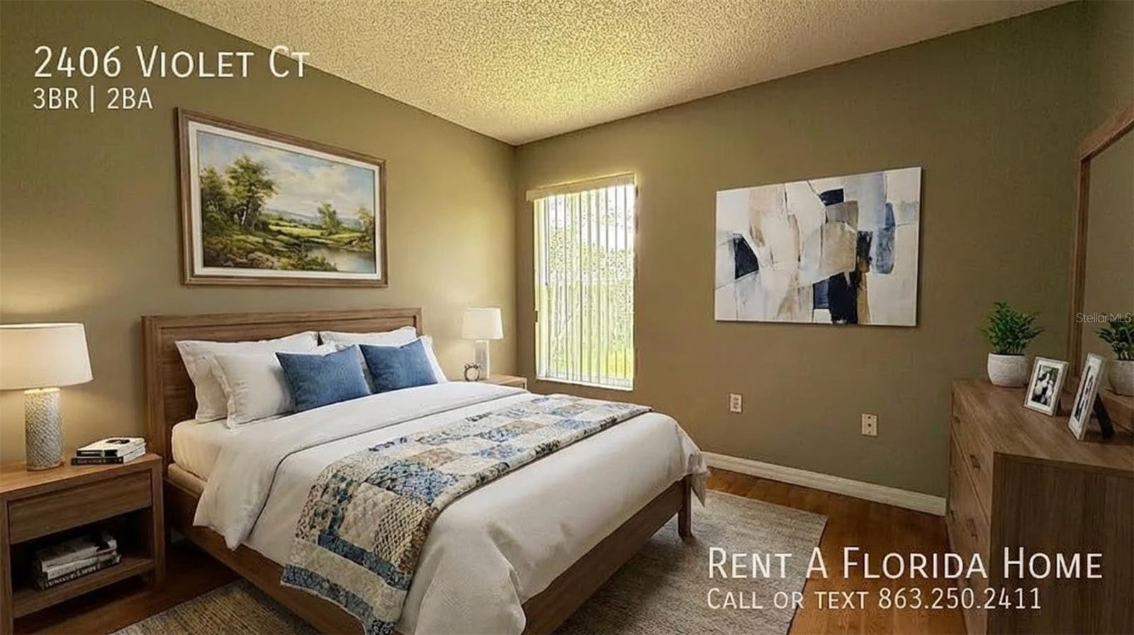 Image 10 of 31 For 2406 Violet Court