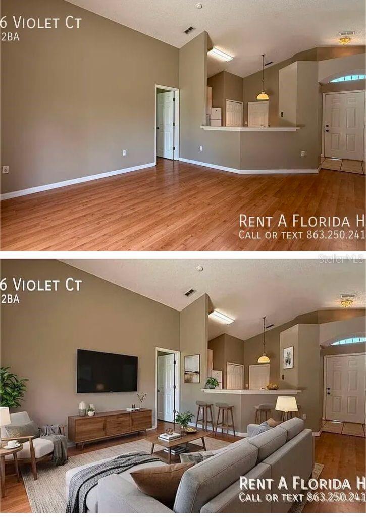 Image 3 of 31 For 2406 Violet Court