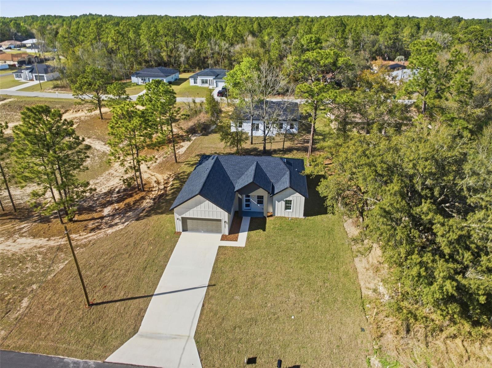 Image 30 of 31 For 3321 Babcock Place