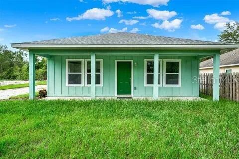 Details for 40091 Oakridge Drive, LADY LAKE, FL 32159