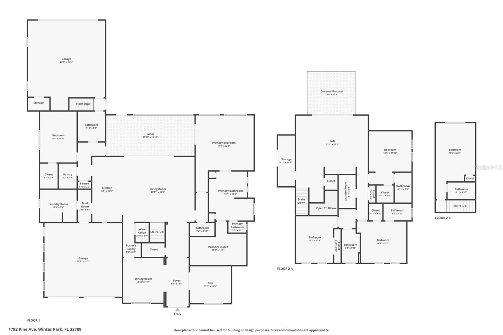 Image 66 of 66 For 1782 Pine Avenue