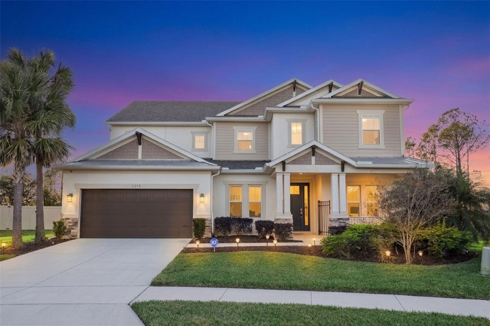 Image 34 of 70 For 1218 Hillcrest View Loop