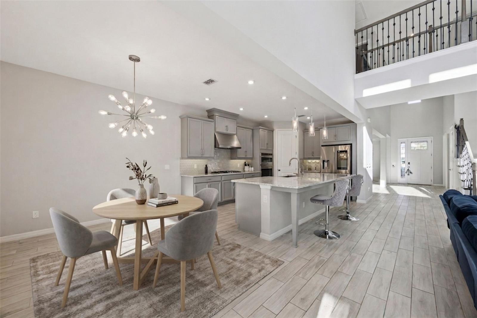 Image 6 of 70 For 1218 Hillcrest View Loop