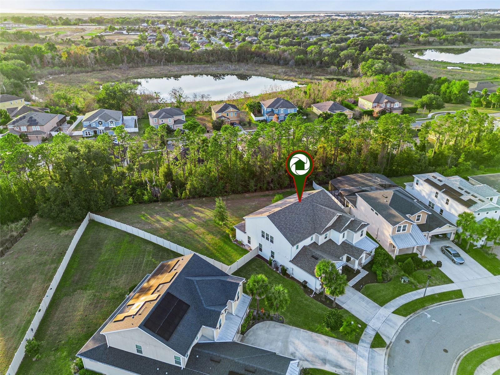 Image 63 of 70 For 1218 Hillcrest View Loop