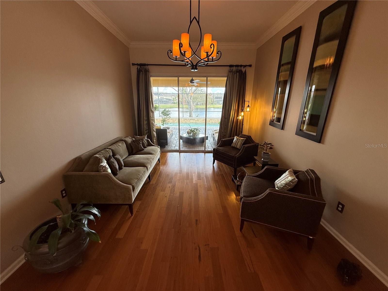 Image 11 of 54 For 3154 Hanging Moss Circle