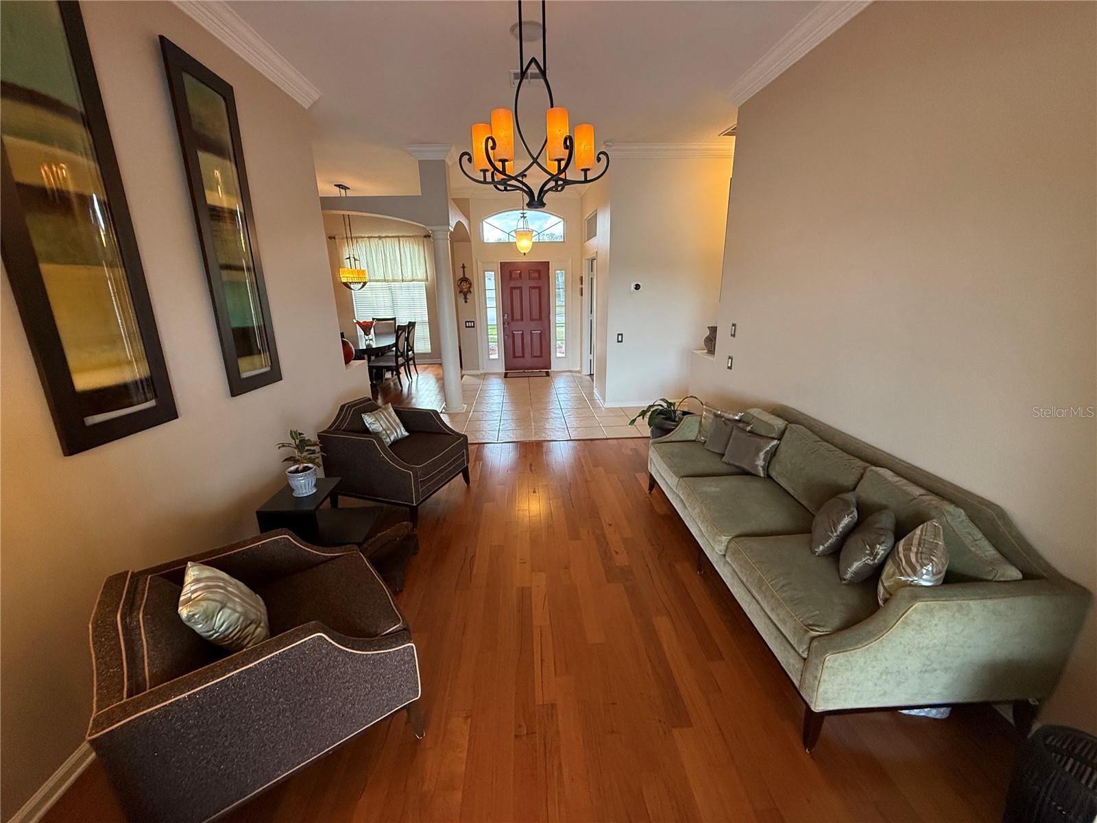 Image 12 of 54 For 3154 Hanging Moss Circle