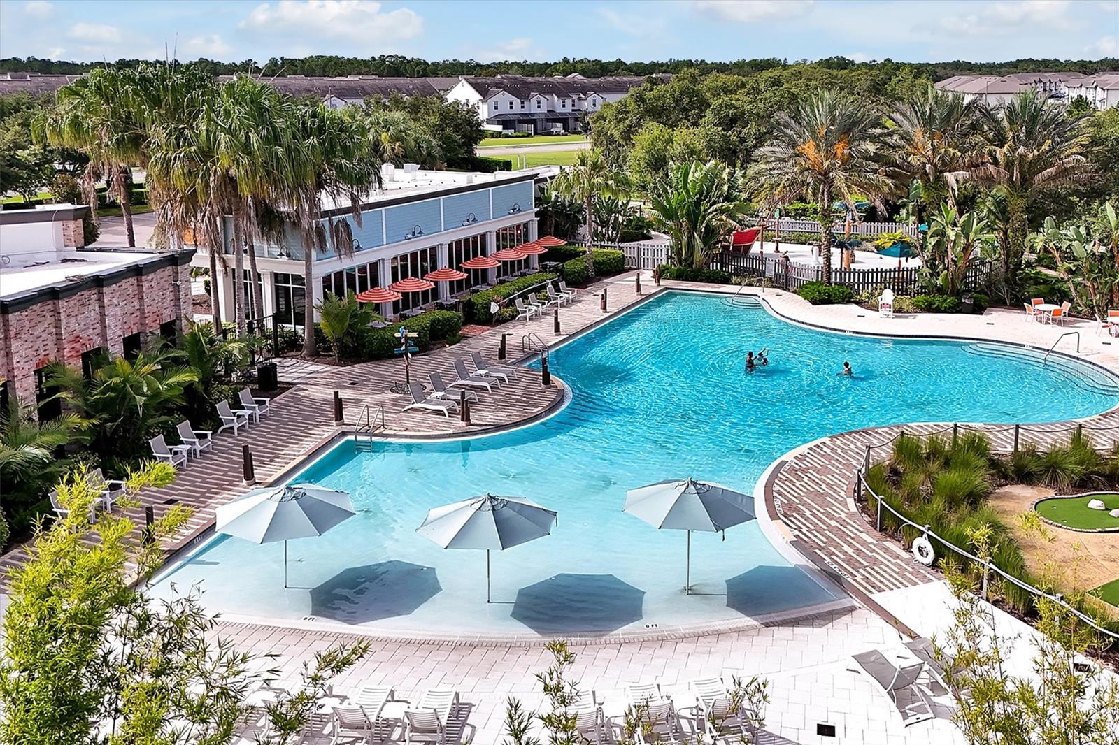 Image 64 of 77 For 297 Captiva Drive