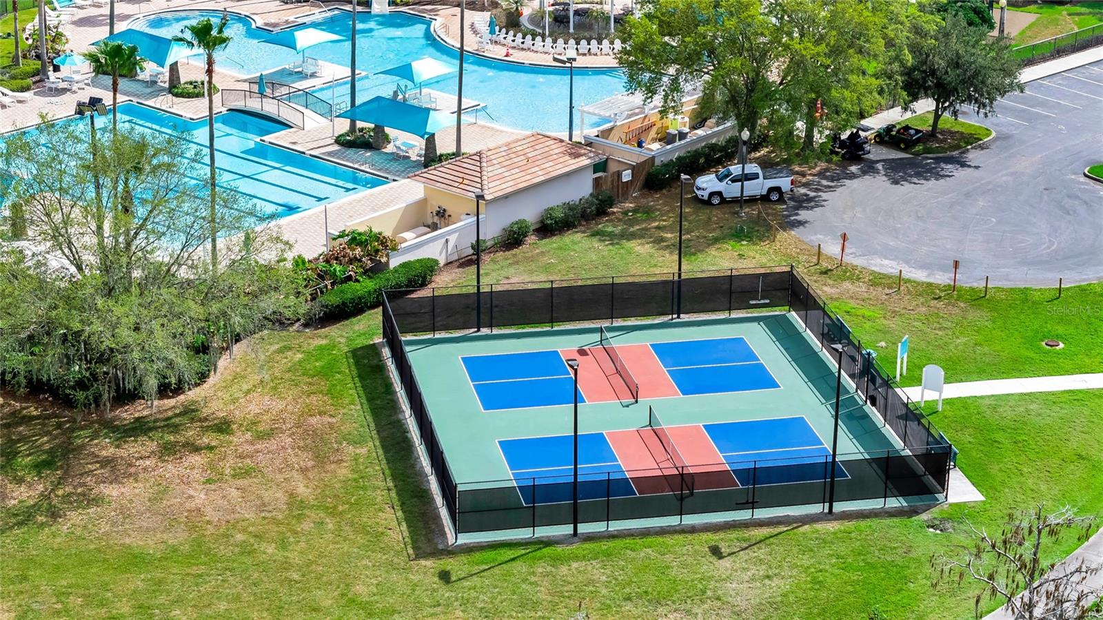 Image 35 of 44 For 9013 Lee Vista Boulevard 1910