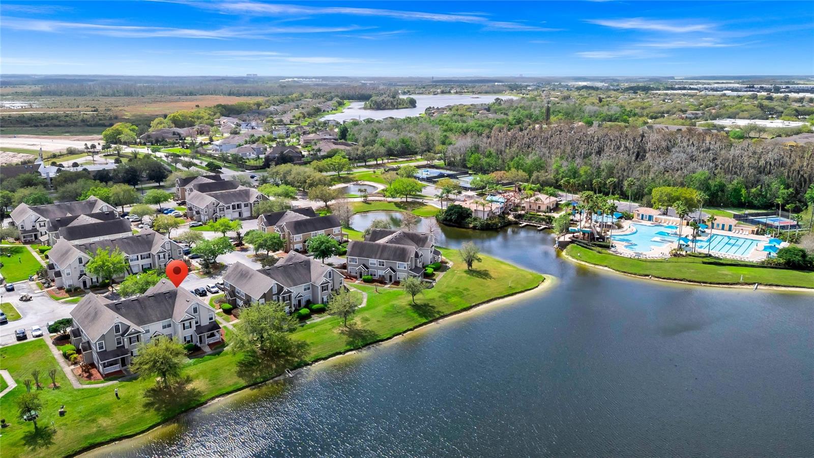 Image 36 of 44 For 9013 Lee Vista Boulevard 1910