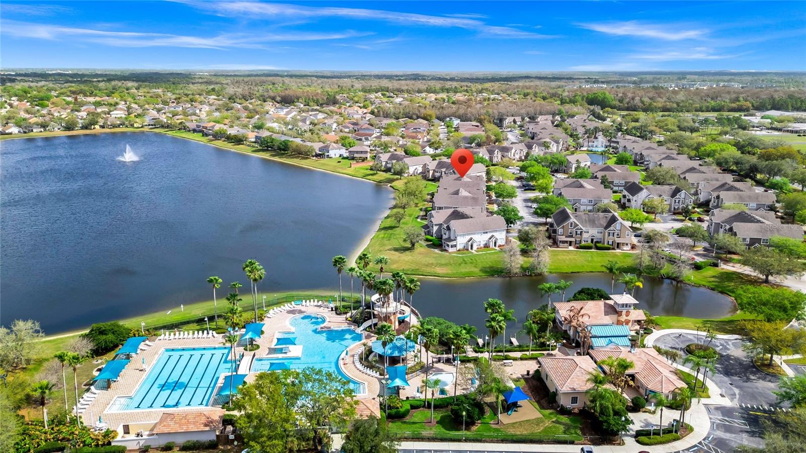 Image 37 of 44 For 9013 Lee Vista Boulevard 1910