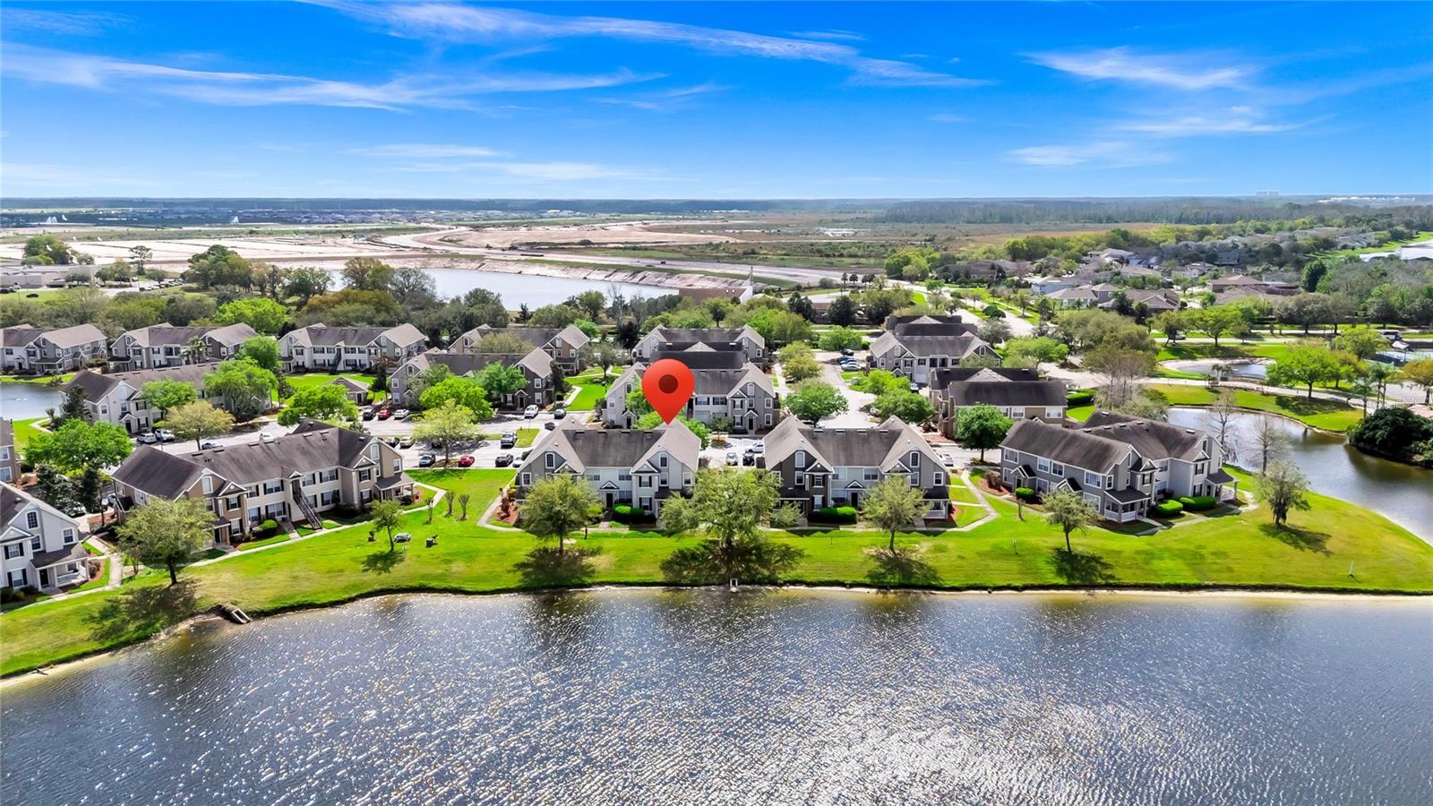 Image 38 of 44 For 9013 Lee Vista Boulevard 1910