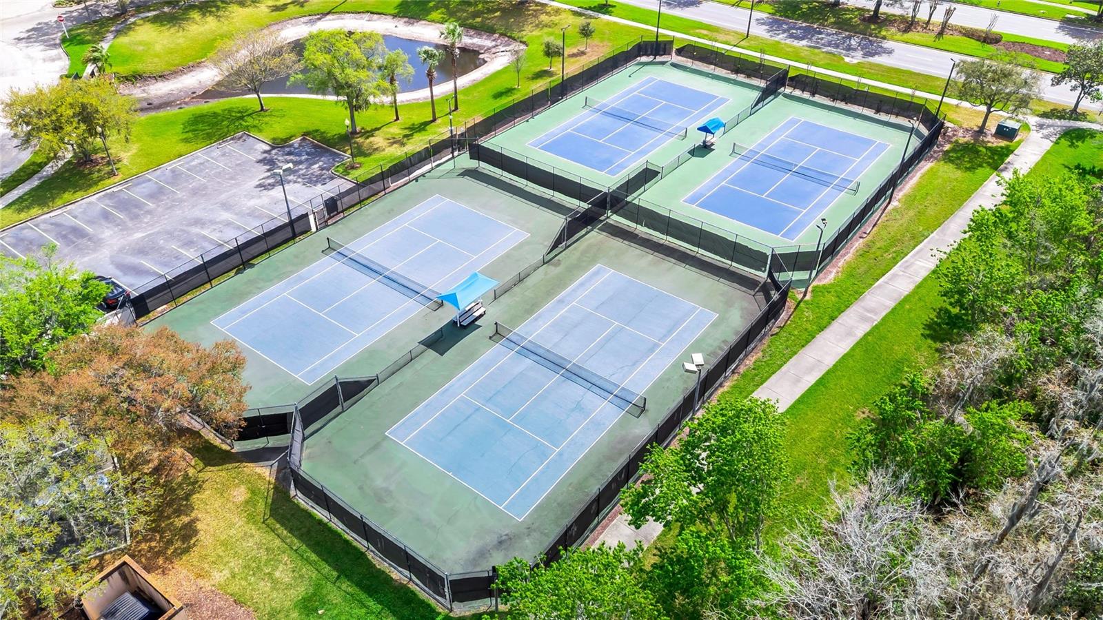 Image 39 of 44 For 9013 Lee Vista Boulevard 1910