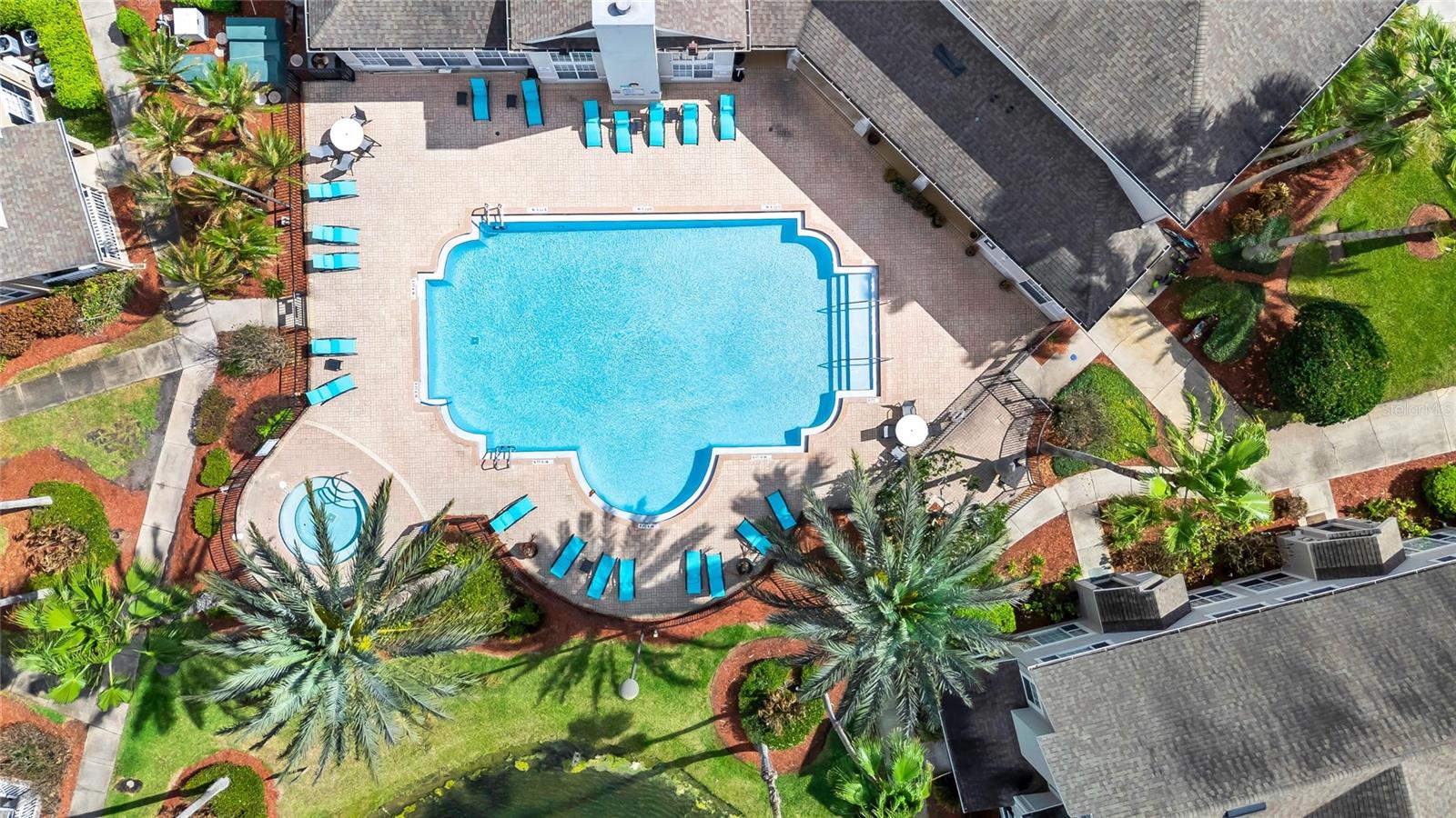 Image 40 of 44 For 9013 Lee Vista Boulevard 1910