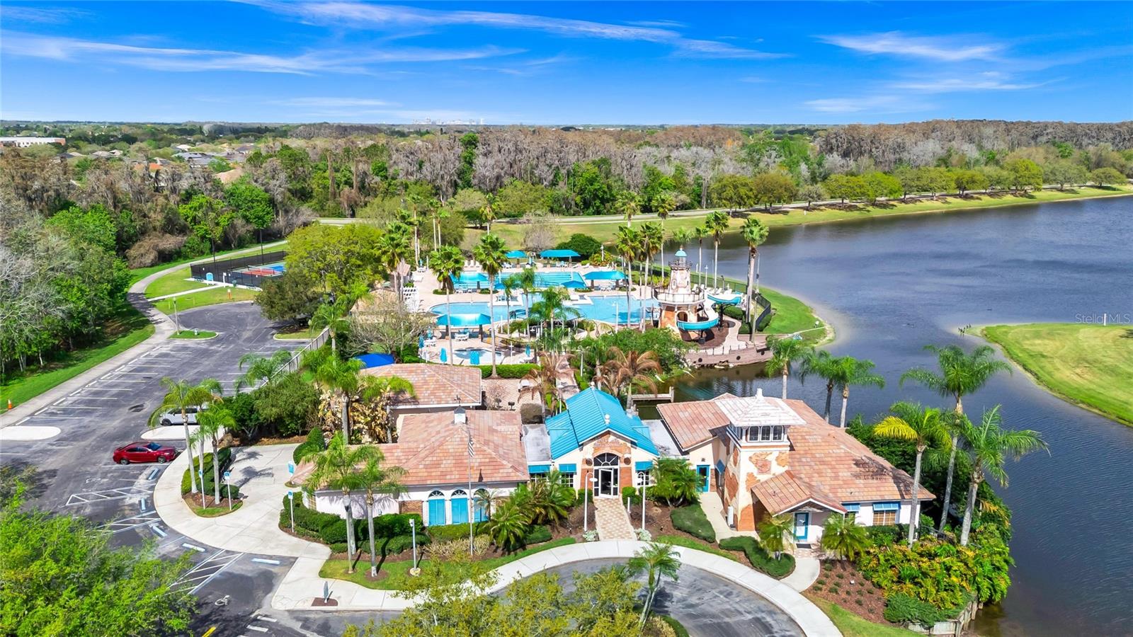 Image 5 of 44 For 9013 Lee Vista Boulevard 1910