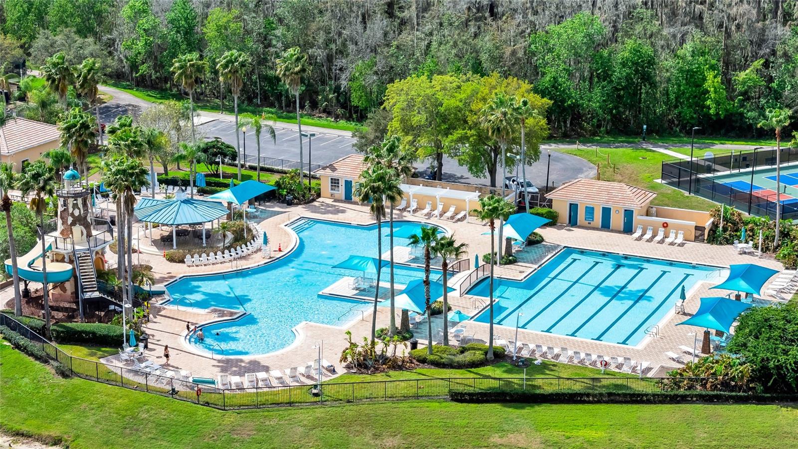 Image 6 of 44 For 9013 Lee Vista Boulevard 1910